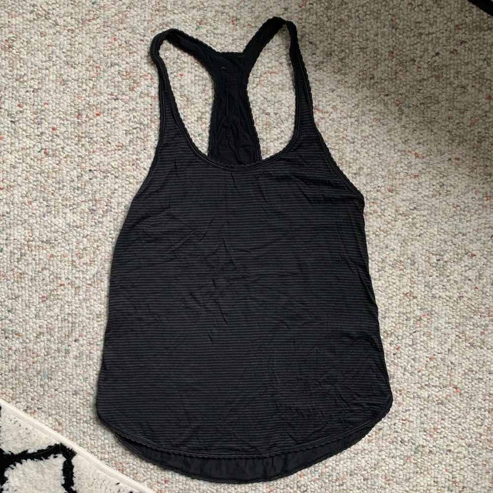 EUC 105 singlet